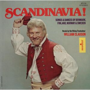Scandinavia!: Songs and Dances of Denmark, Finland, Norway and Sweden Scandinavia!: Songs and Dances of Denmark, Finland, Norway and Sweden