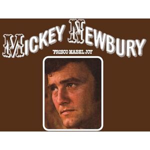 'Frisco Mabel Joy 'Frisco Mabel Joy