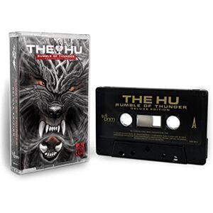 Rumble of Thunder (Deluxe Edition) Rumble of Thunder (Deluxe Edition)