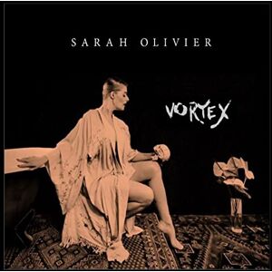 Vortex Digipack Vortex Digipack