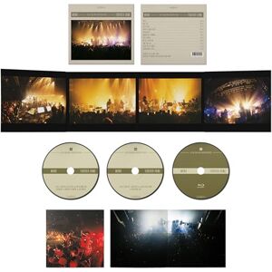 Forever Home: Live in Japan with Orchestra PITREZA Forever Home: Live in Japan with Orchestra PITREZA