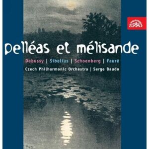 Pelleas Et Melisande Pelleas Et Melisande