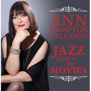 Jazz Goes To The Movies Jazz Goes To The Movies