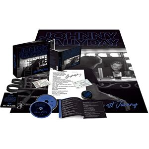 Mon Nom Est.. -Box Set- Mon Nom Est.. -Box Set-