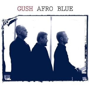 Avant AFRO BLUE Avant AFRO BLUE