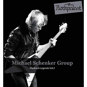 Rockpalast: Hardrock Legends Volume 2 Rockpalast: Hardrock Legends Volume 2