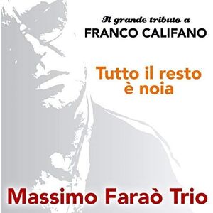 La Musica Di Franco Califano La Musica Di Franco Califano