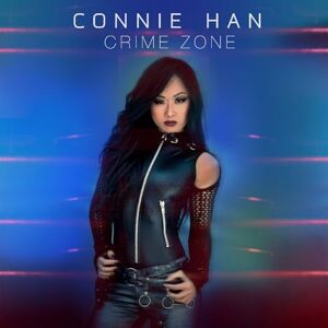 Crime Zone Crime Zone