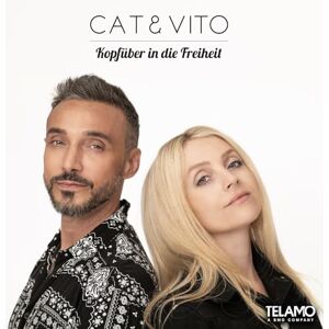 Kopfüber in die Freiheit Kopfüber in die Freiheit