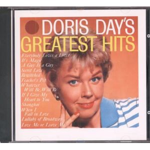 Doris Day's Greatest Hits Doris Day's Greatest Hits