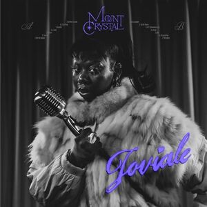 Mount Crystal Mount Crystal