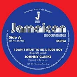 I Dont Want To Be A Rude Boy I Dont Want To Be A Rude Boy