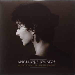 Reste La Lumiere Reste La Lumiere