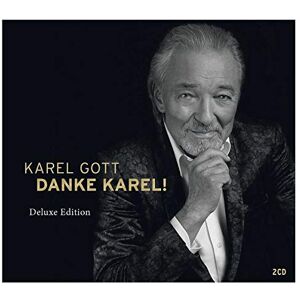 Danke Karel!-Deluxe/Digi- Danke Karel!-Deluxe/Digi-