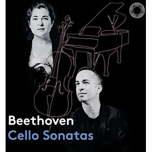 Beethoven Cello Sonatas Beethoven Cello Sonatas