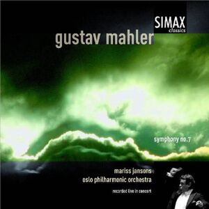 Mahler: Symphony No 7 in E Minor Mahler: Symphony No 7 in E Minor