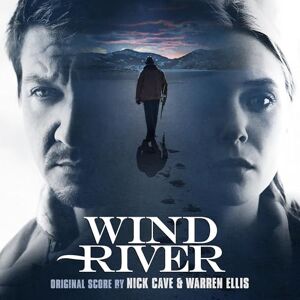 Wind River (Original Motion Picture Soundtrack) Wind River (Original Motion Picture Soundtrack)