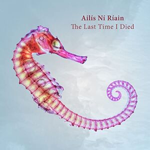 Ailis Ni Riain: The Last Time I Died Ailis Ni Riain: The Last Time I Died