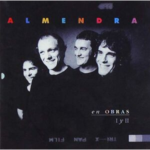 En Obras I Y II En Obras I Y II