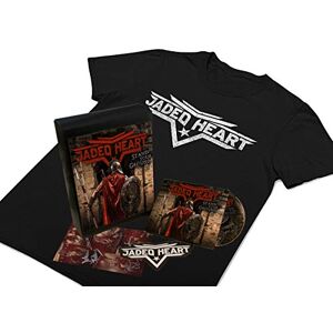 Stand Your Ground (Box Set Xl Limited Edt,) Stand Your Ground (Box Set Xl Limited Edt,)