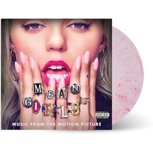 Mean Girls (Music From The Motion Picture) Mean Girls (Music From The Motion Picture)