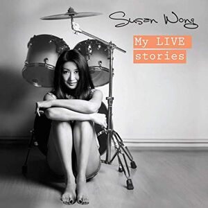 My Live Stories (SACD) My Live Stories (SACD)
