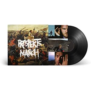 Prospekt's March (Limited Recycled Vinyl) Prospekt's March (Limited Recycled Vinyl)