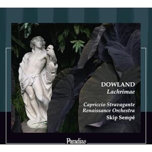 Dowland: Lachrimae Dowland: Lachrimae