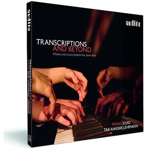Transcriptions and Beyond Transcriptions and Beyond