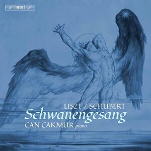 Franz Liszt, Franz Schubert: Schwanengesang Franz Liszt, Franz Schubert: Schwanengesang