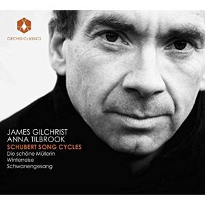 Schubert: Song Cycles Schubert: Song Cycles