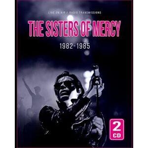 1982-1985 (2cd) 1982-1985 (2cd)