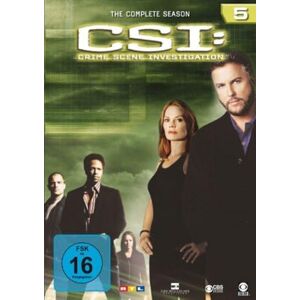LEONINE DVD CSI CRIME SCENE INVESTIGATION SEASON LEONINE DVD CSI CRIME SCENE INVESTIGATION SEASON