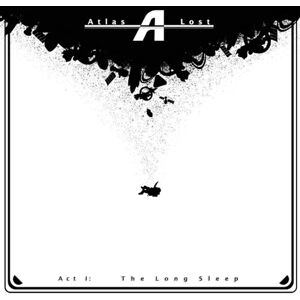 Atlas Lost, Act 1: The Long Sleep Atlas Lost, Act 1: The Long Sleep