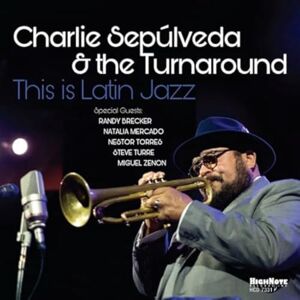 This is Latin Jazz This is Latin Jazz