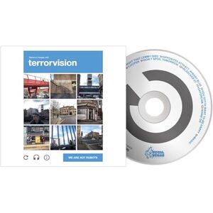 We Are Not Robots We Are Not Robots