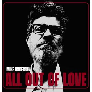 All Out of Love All Out of Love