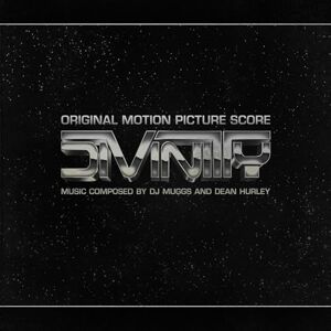 DIVINITY: ORIGINAL MOTION PICTURE SCORE DIVINITY: ORIGINAL MOTION PICTURE SCORE