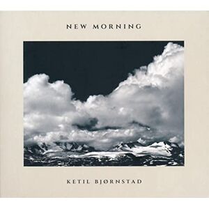 New Morning (CD+DVD) New Morning (CD+DVD)