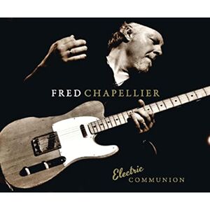 Electric Communion Electric Communion