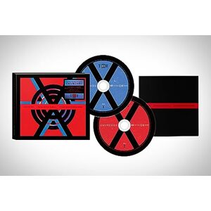 The Bones of What You Believe (10th Anniversary Edition) The Bones of What You Believe (10th Anniversary Edition)