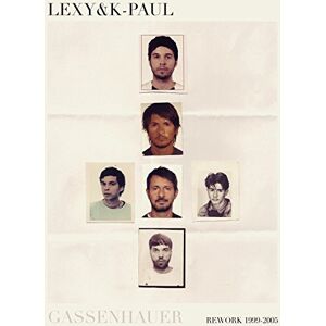 Gassenhauer-Rework 1999-2005 (Limited Boxset) Gassenhauer-Rework 1999-2005 (Limited Boxset)