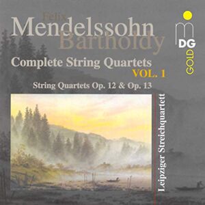 Complete String Quartets, Vol. 1 Complete String Quartets, Vol. 1