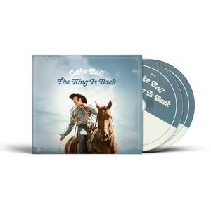 The King Is Back The King Is Back