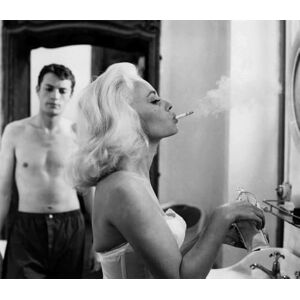 Jazz on Film The New Wave II (8CD) JAZZ IN CAMERA, LA NOTTE, EVE, MENTAL CRUELTY, NOWHERE TO GO, ALL NIGHT LONG, WE ARE THE LAMBETH BOYS, SATAN IN HIGH HEALS, THE LITTLE FUGITIVE, LA BAIE DES ANGES,LE DOULOS,L EAU A LA BOUCHE,THE HUSTLER,CHATEAU EN SUEDE Jazz on Film The New Wave II (8CD) JAZZ IN CAMERA, LA NOTTE, EVE, MENTAL CRUELTY, NOWHERE TO GO, ALL NIGHT LONG, WE ARE THE LAMBETH BOYS, SATAN IN HIGH HEALS, THE LITTLE FUGITIVE, LA BAIE DES ANGES,LE DOULOS,L EAU A LA BOUCHE,THE HUSTLER,CHATEAU EN SUEDE