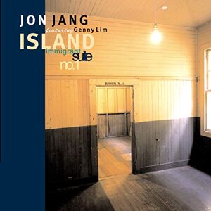 Island: The Immigrant Suite No.1 Island: The Immigrant Suite No.1