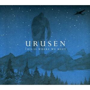 This Is Where We Meet This Is Where We Meet