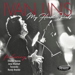 My Heart Speaks My Heart Speaks