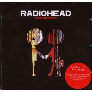 The Best Of Radiohead The Best Of Radiohead