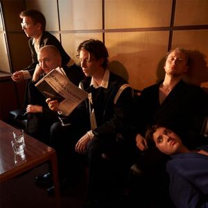 How Have You Been? How Have You Been?